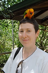 0705 Birdworld Kuranda